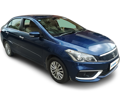 Maruti Ciaz-img